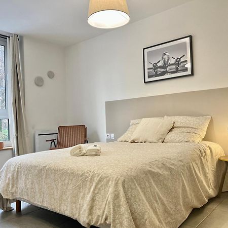 Suite Danbury Лион Экстерьер фото