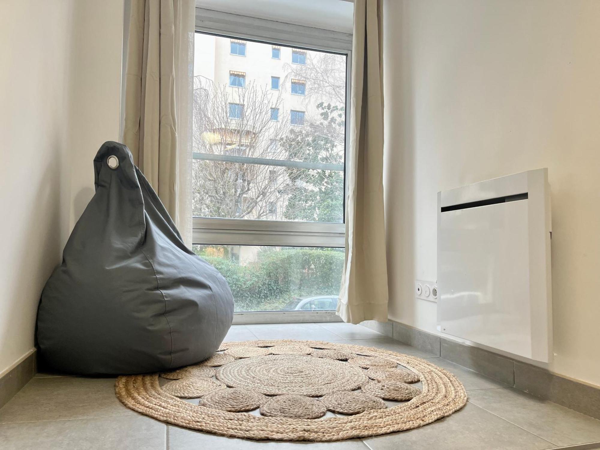 Suite Danbury Лион Экстерьер фото